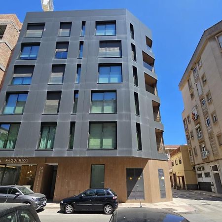 Elite Beach Málaga Exterior foto